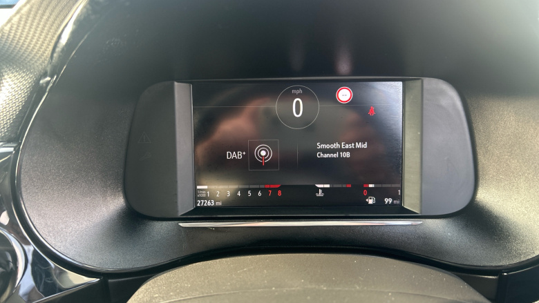 Vauxhall Corsa 1.2 Turbo Elite Nav Premium 5dr Petrol Hatchback